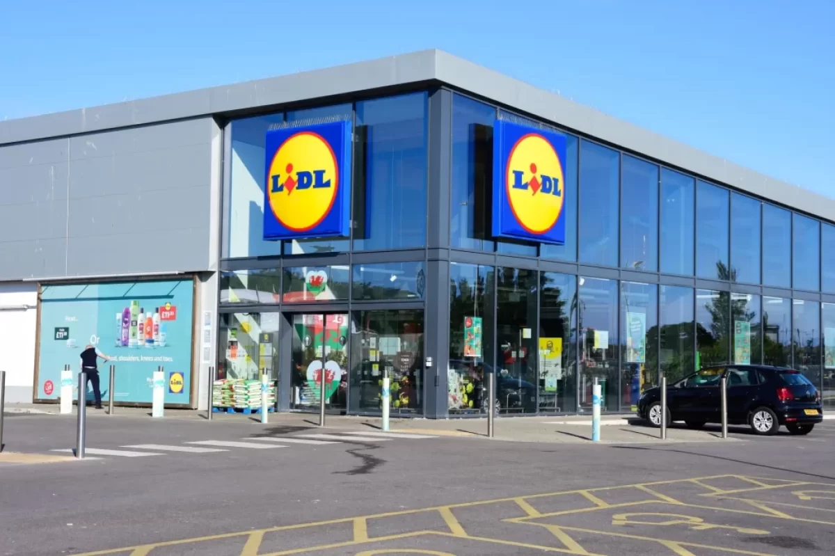 lidl