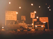 auto a cedule zákazy