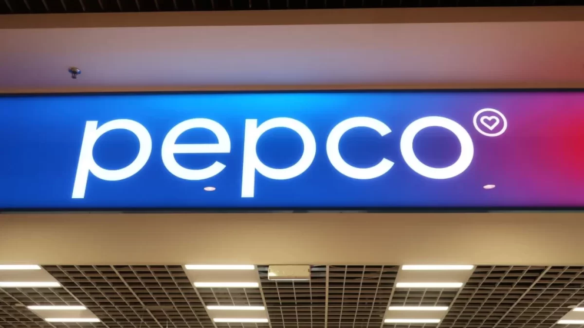 Pepco cedule
