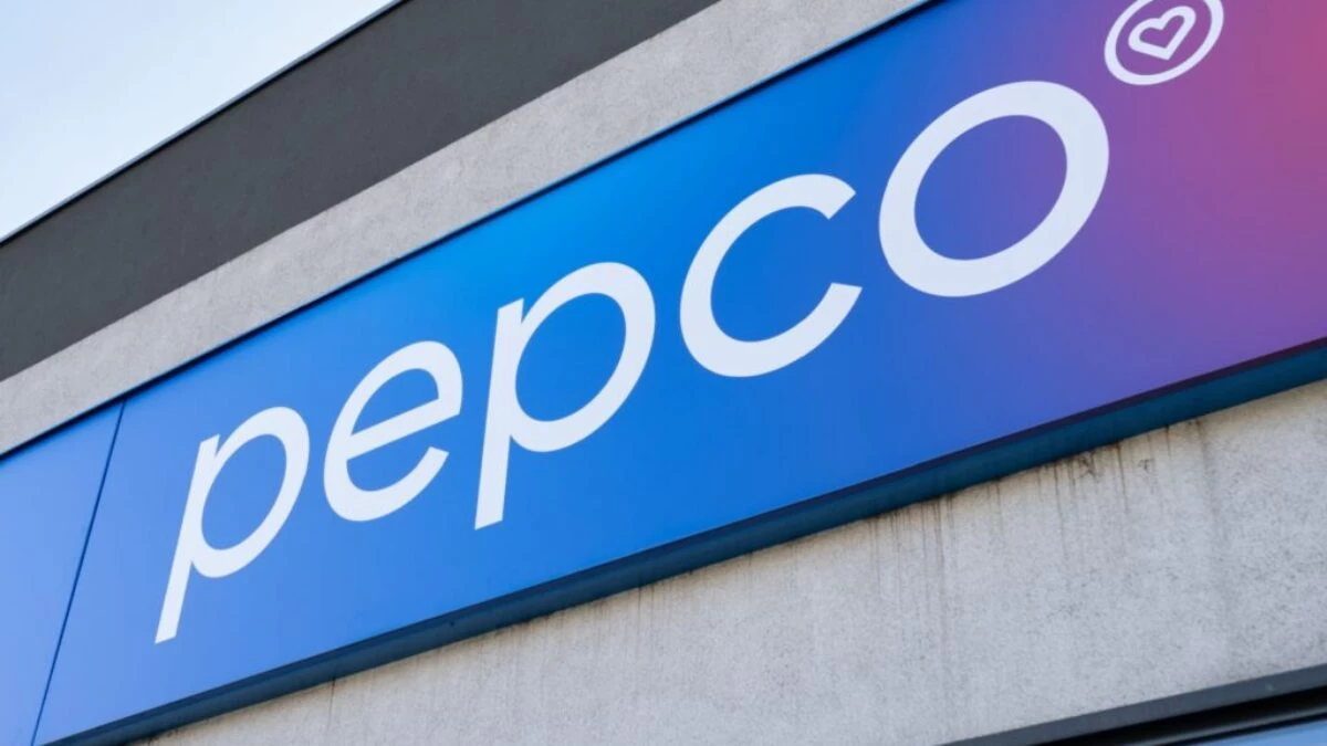 Pepco cedule