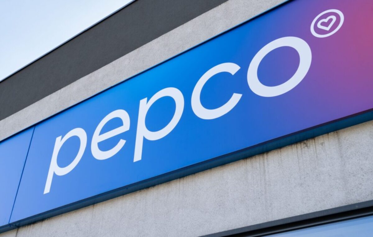 Pepco cedule