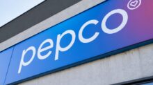 Pepco cedule