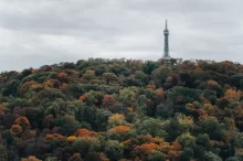 Petřínská rozhledna