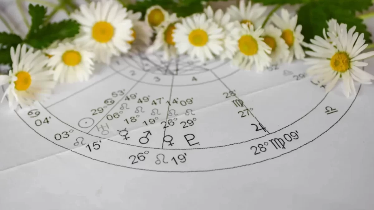 horoskop, numerologická předpověď