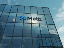 Budova společnosti Meta