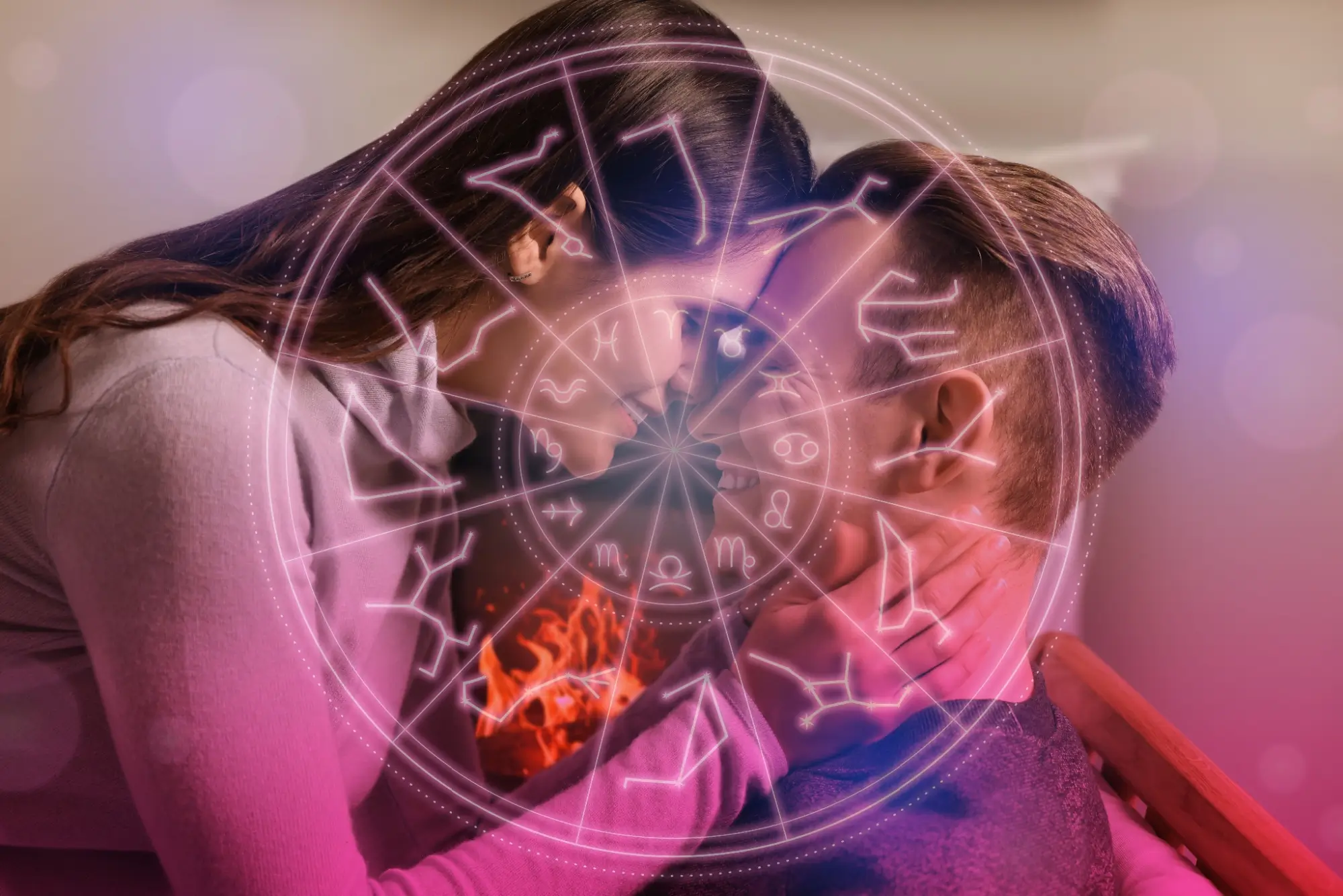 horoskop lásky