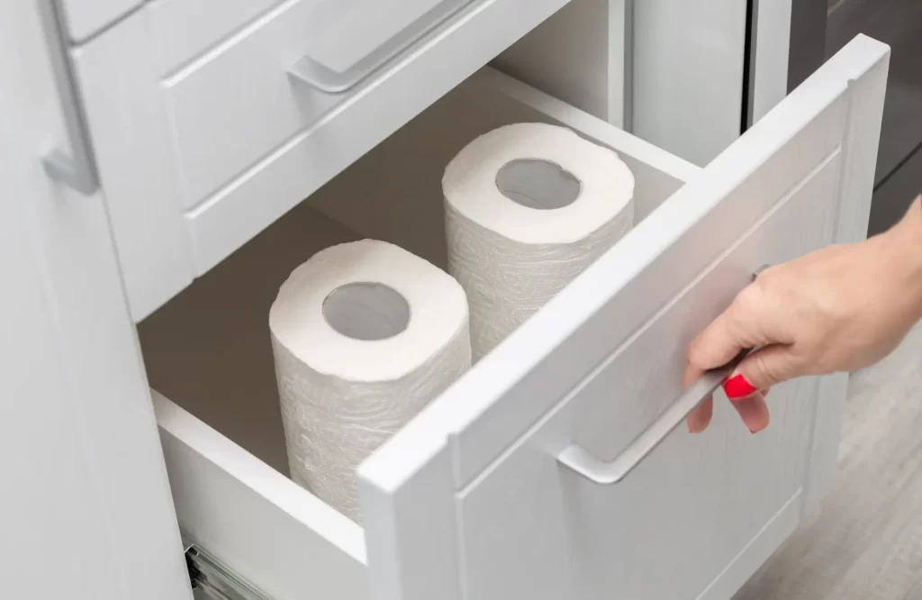 Kuchyňské utěrky mají tolik způsobů využití, že budete překvapeni. - Techsvět Kuchyňské utěrky