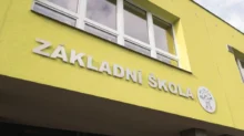 Základní škola budova