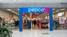 Prodejna Pepco