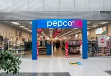 Prodejna Pepco