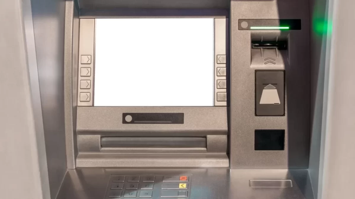bankomat