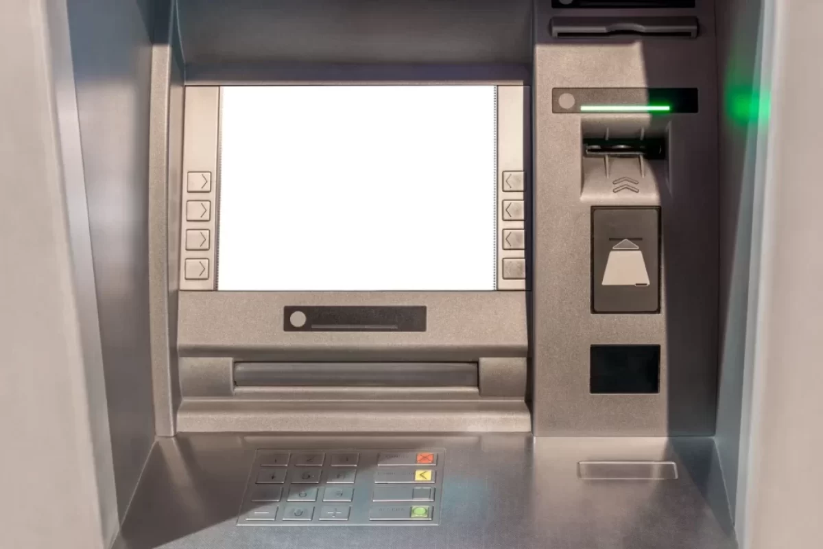 bankomat