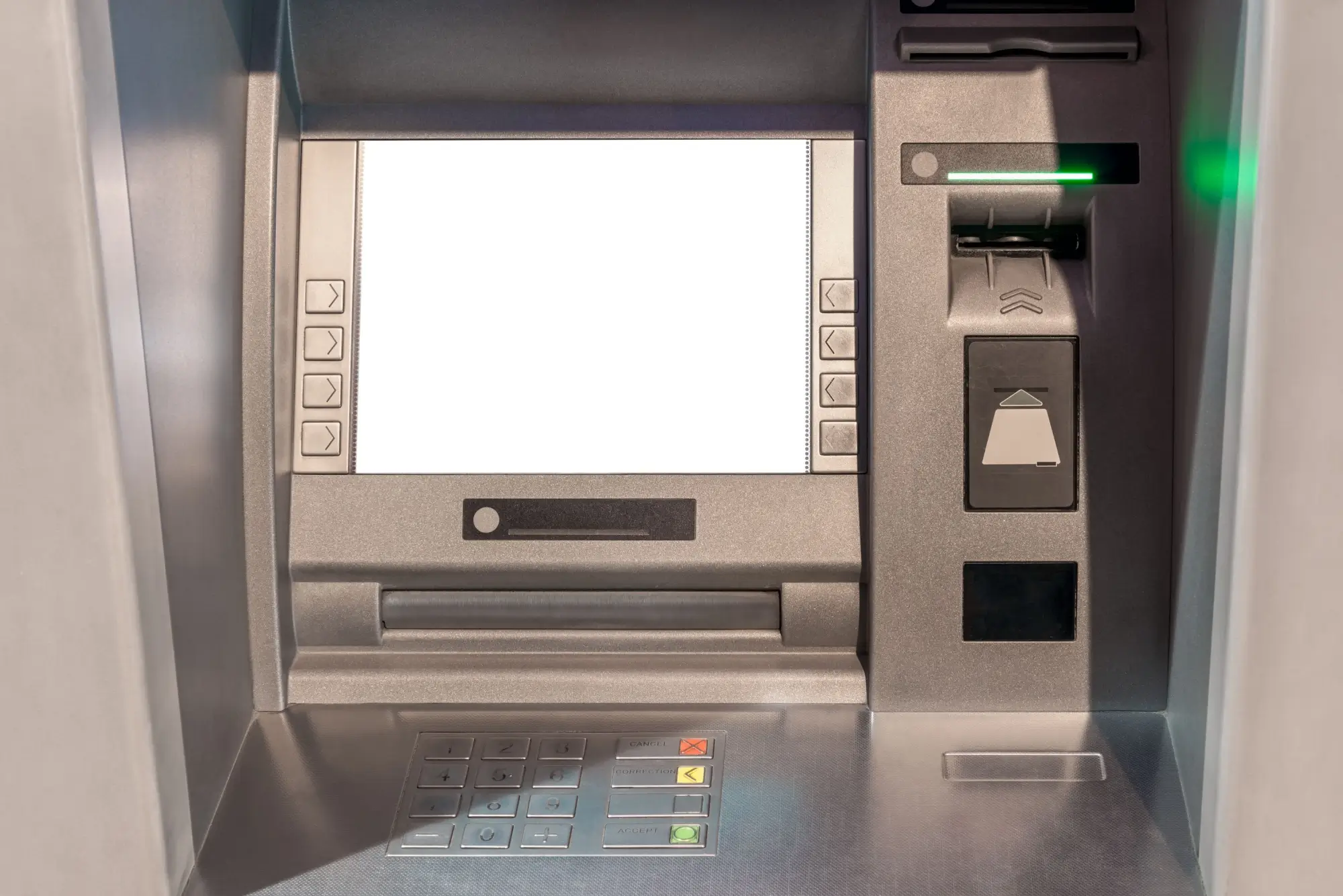 bankomat