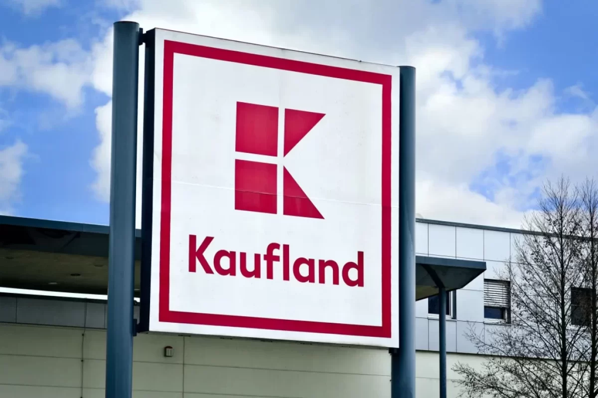 Kaufland otevírá novou prodejnu