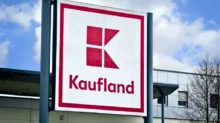 Kaufland otevírá novou prodejnu