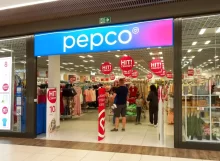 Prodejna Pepco