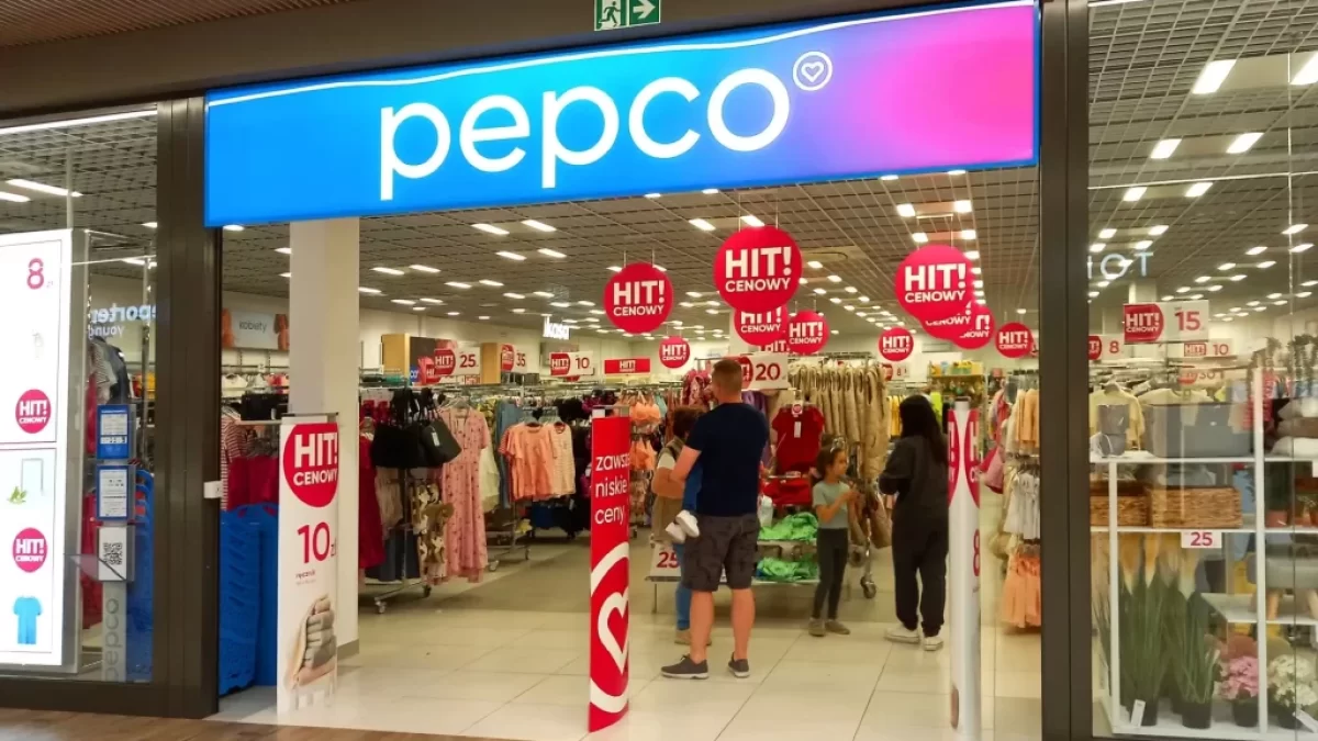 Řetězec Pepco