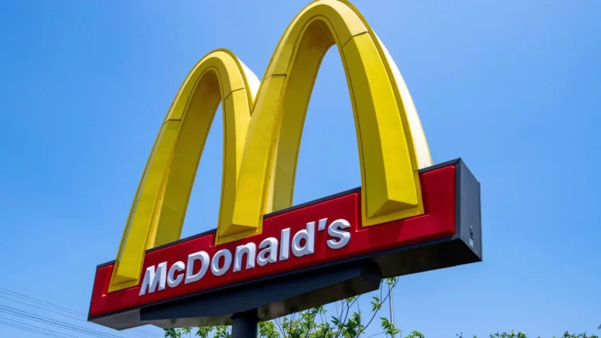 McDonald`s