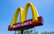 McDonald`s