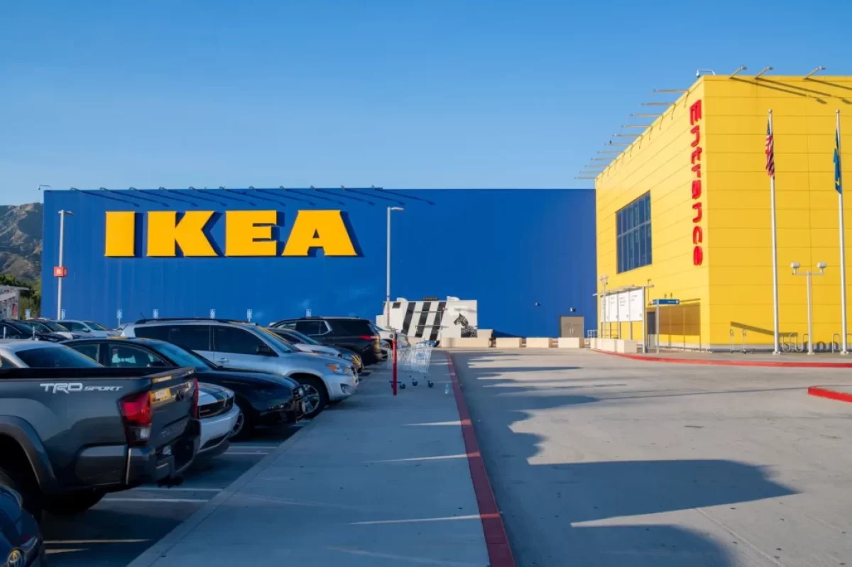 Ikea