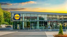 Lidl nabízí spoustu ovoce a zeleniny za výhodnou cenu