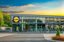 Lidl nabízí spoustu ovoce a zeleniny za výhodnou cenu
