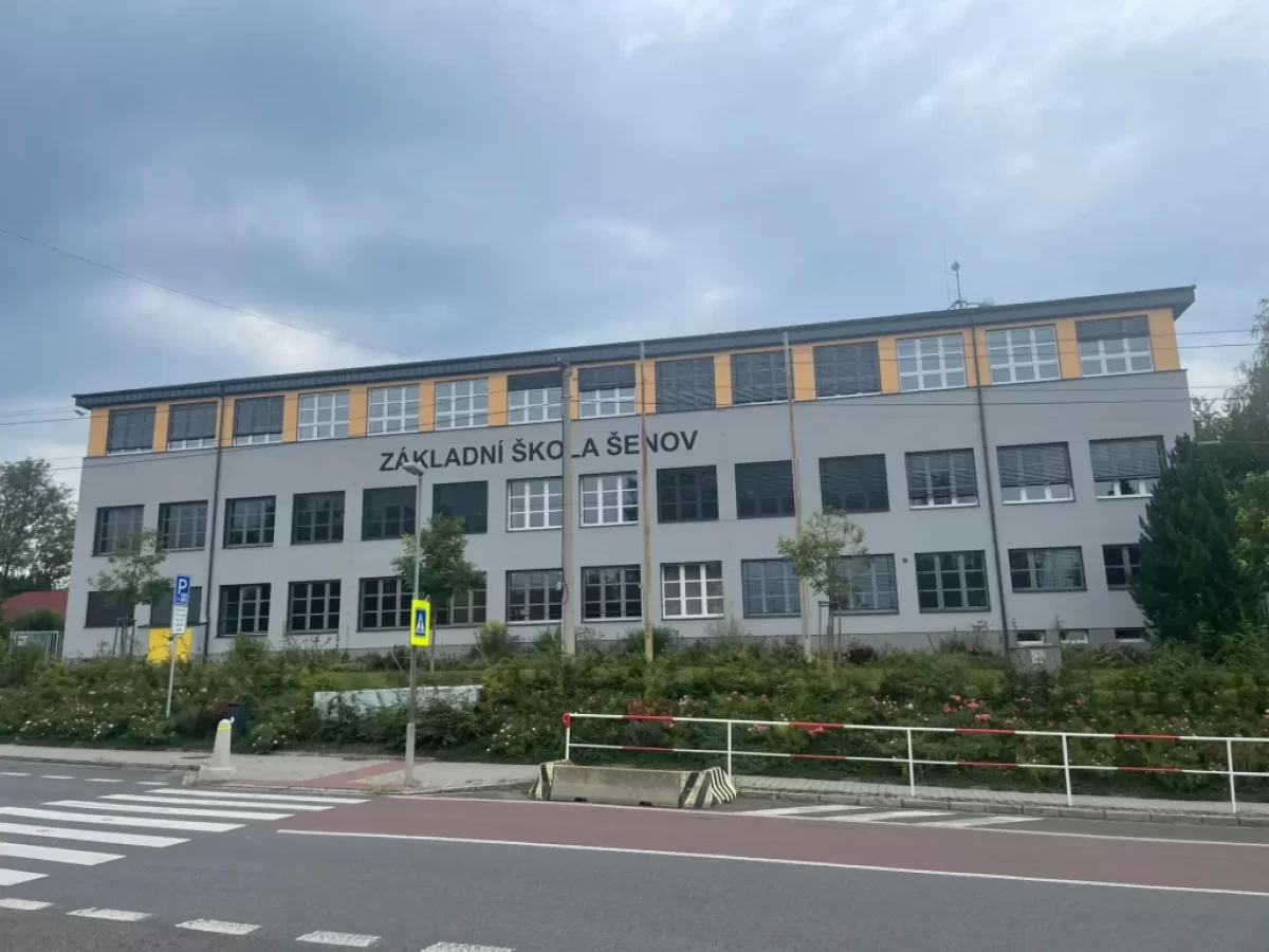 Vyzkoušejte si náš kvíz ze základní školy