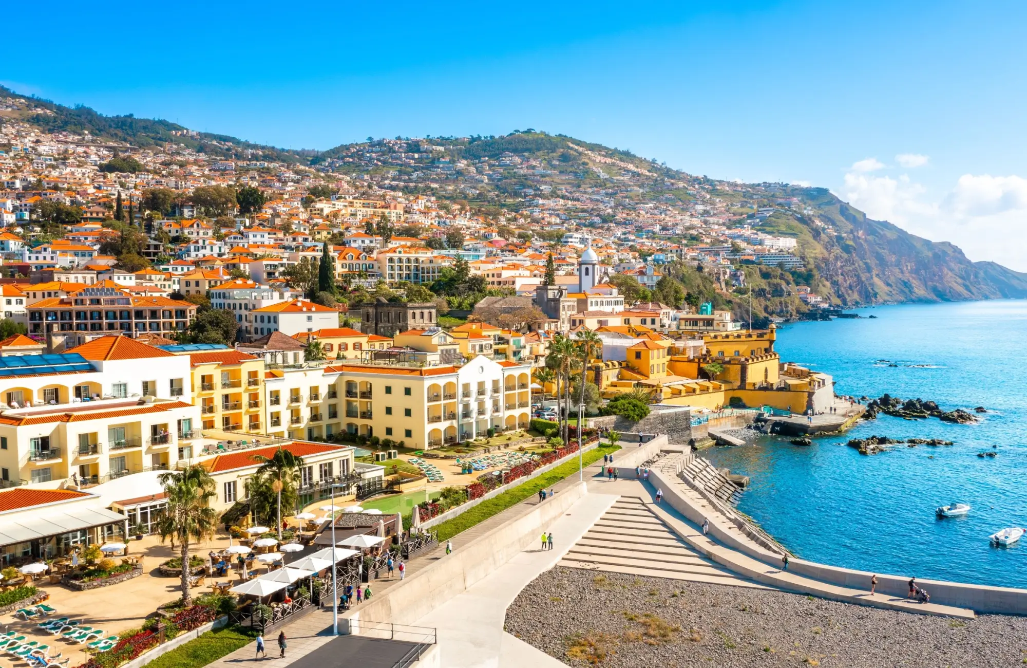 Madeira