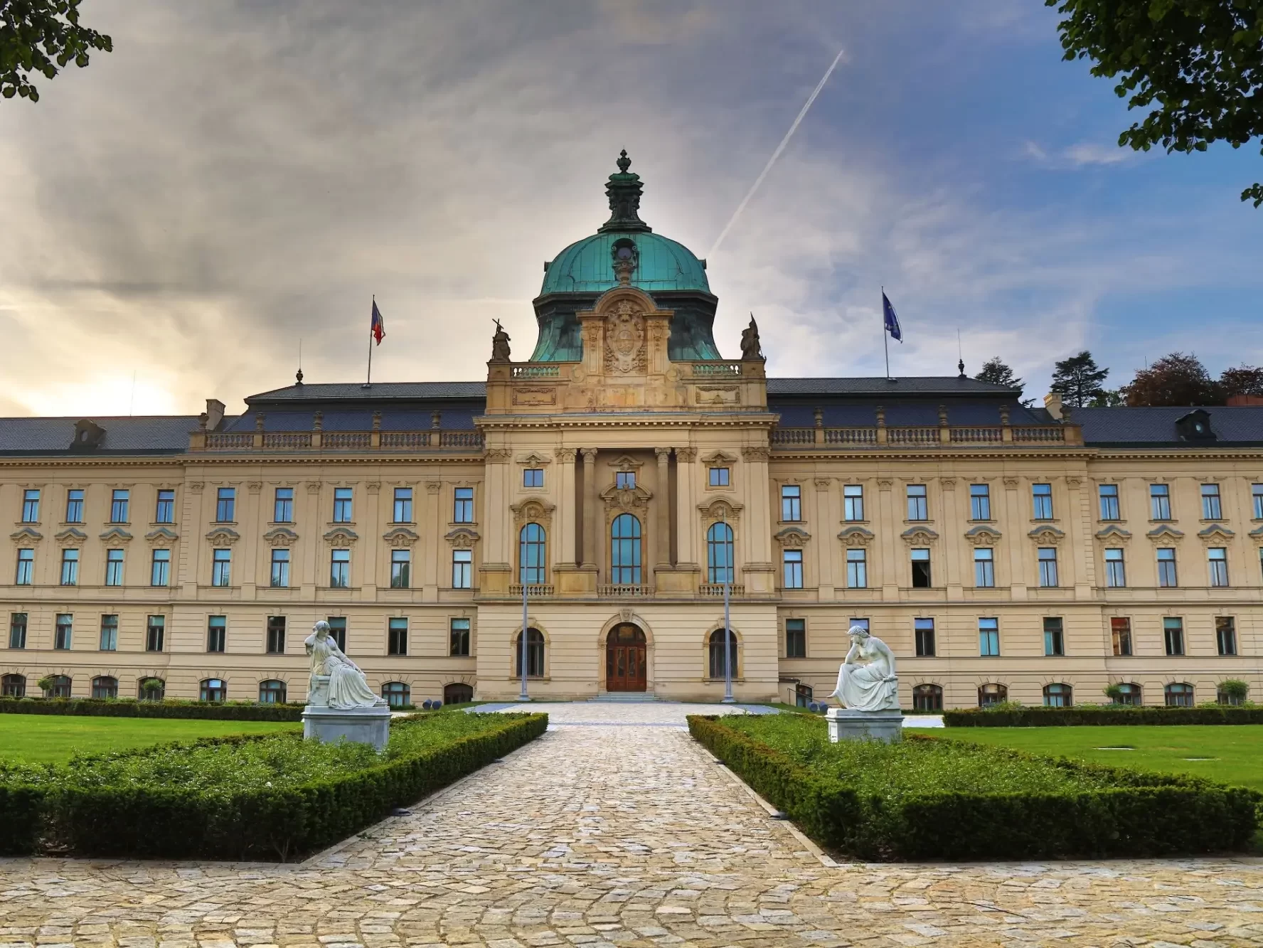 Strakova akademie