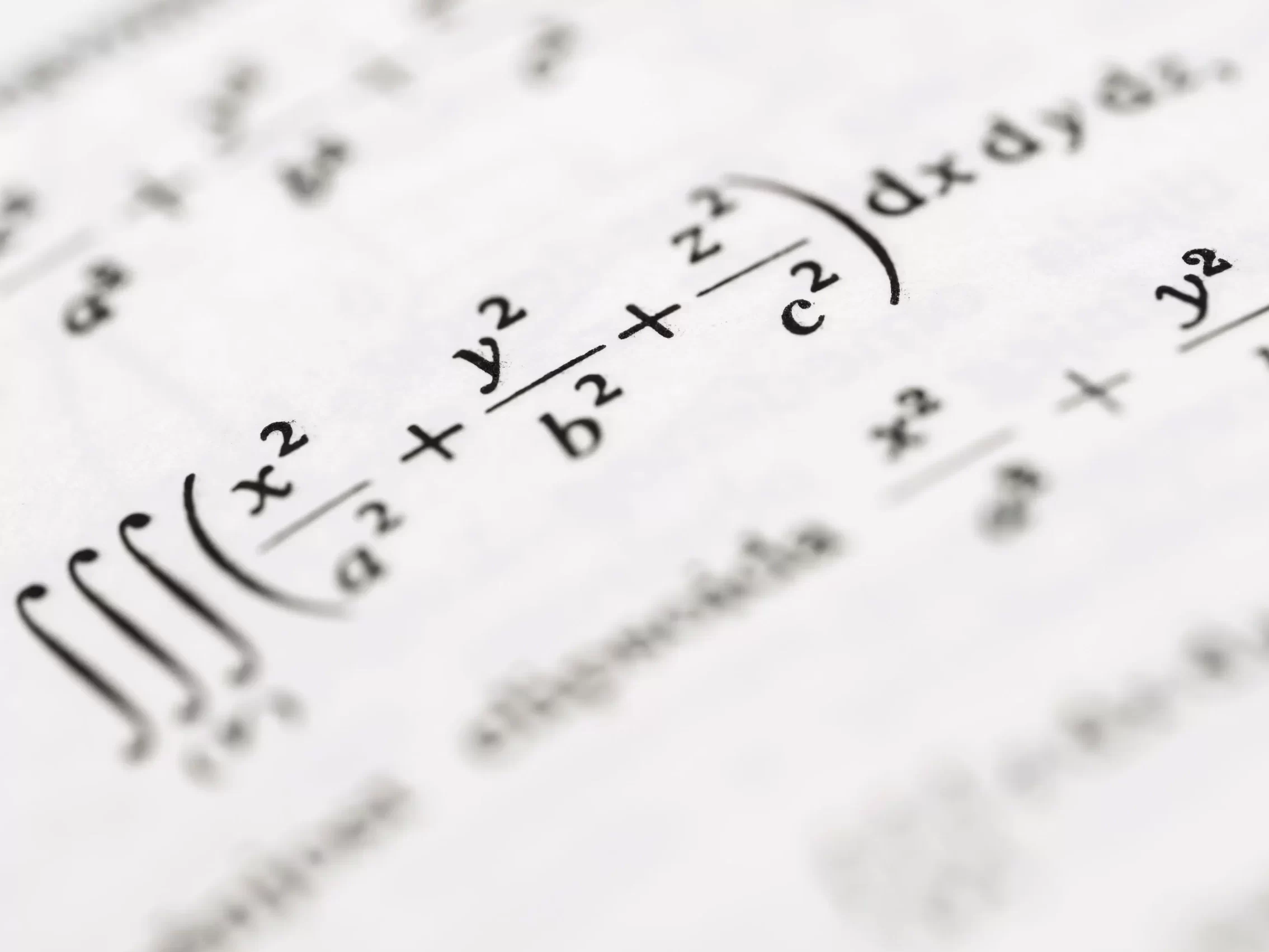 matematický příklad