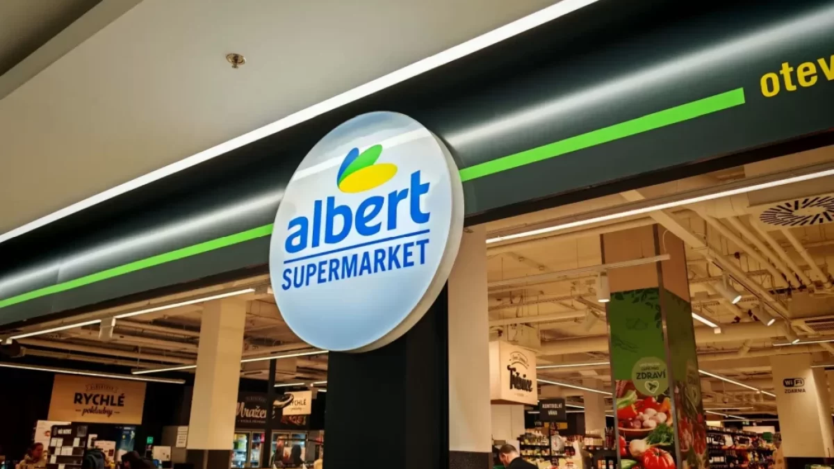 Albert