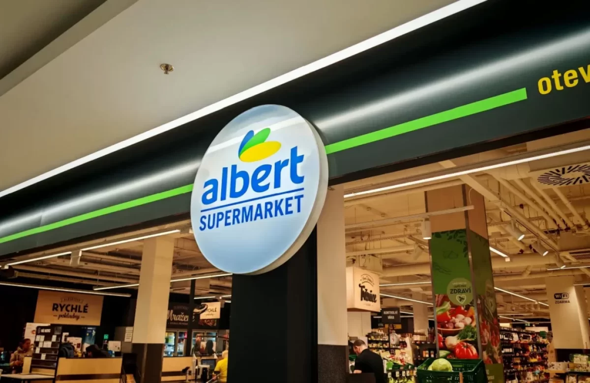 Albert