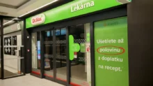 lékárna Dr. Max