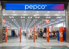 Prodejna Pepco