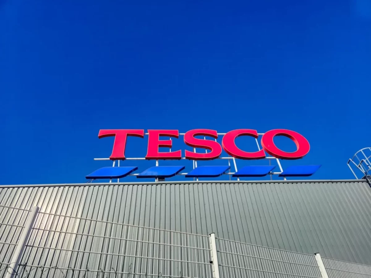 Tesco ruší oblíbenou službu
