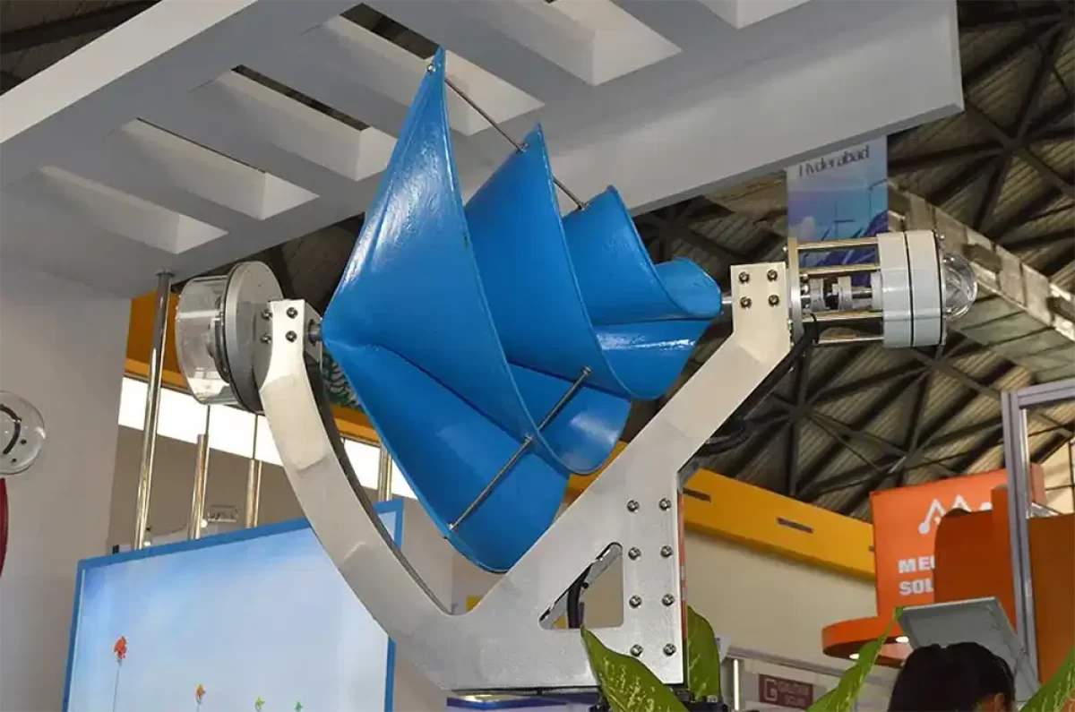 turbína