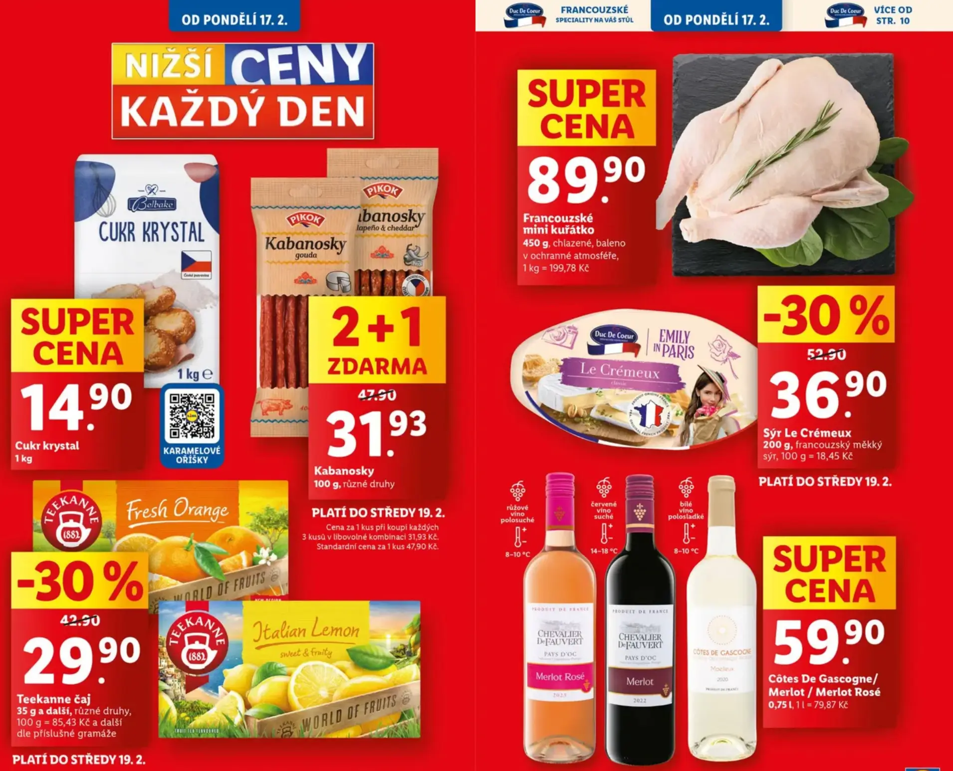 Snímek obrazovky 2025-02-17 v 183118 - Techsvět Akční leták Lidl