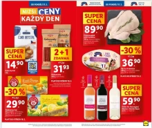 Lidl leták