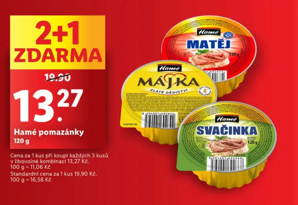 Snímek obrazovky 2025-02-24 v 204320 - Techsvět Akce 2+1 Lidlu