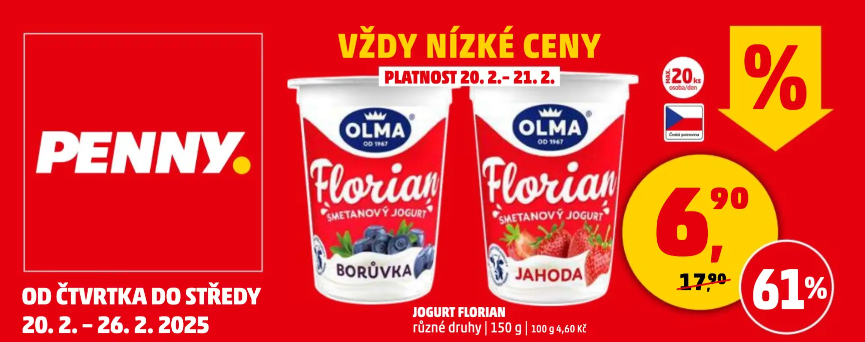Snímek obrazovky 2025-02-24 v 210417 - Techsvět Akční leták Lidl