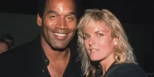O. J. Simpson a Nicole Brown Simpson
