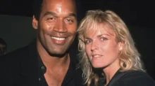O. J. Simpson a Nicole Brown Simpson