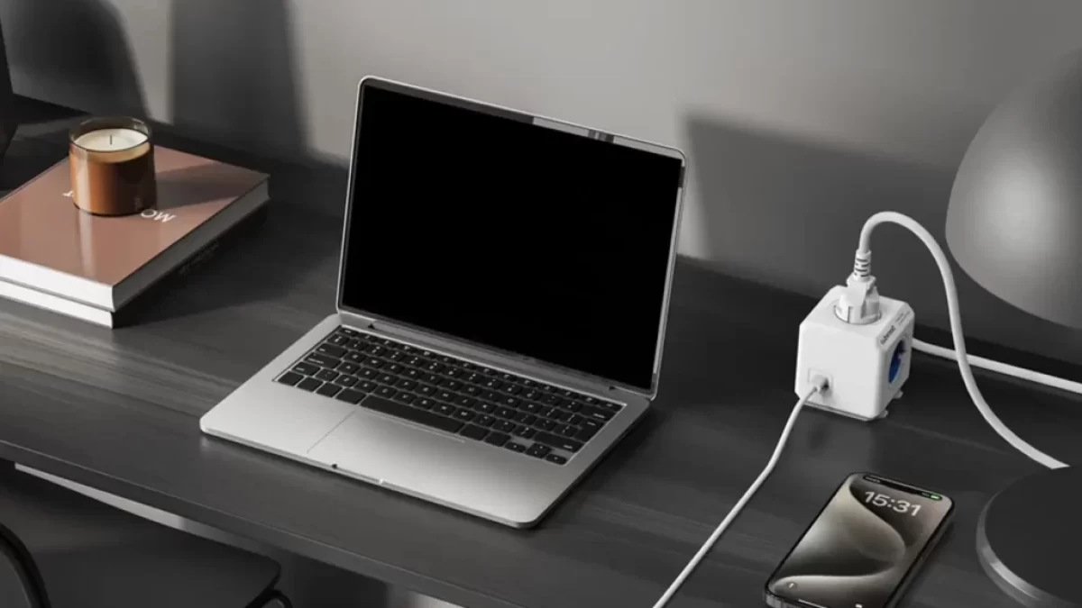 Prodlužovací kabel cubenest