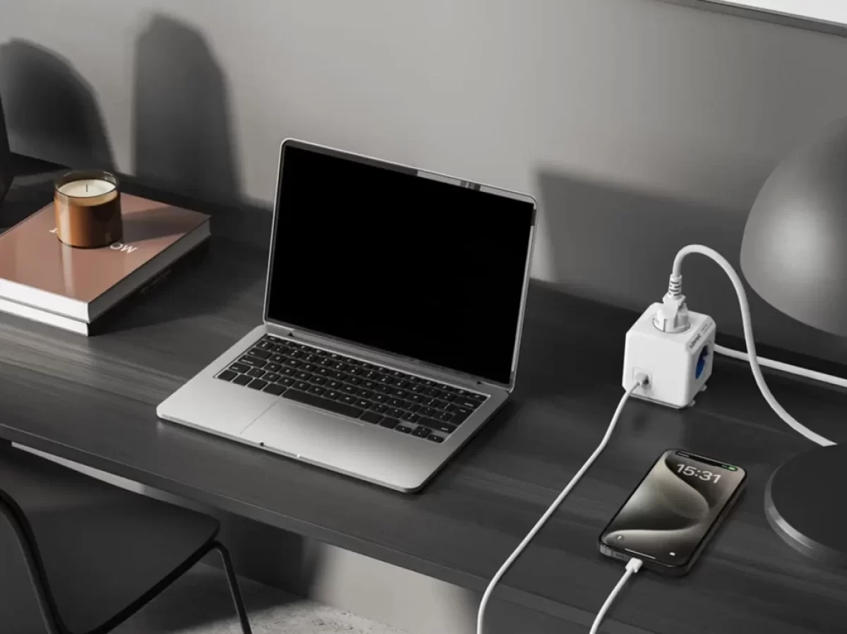 Prodlužovací kabel cubenest