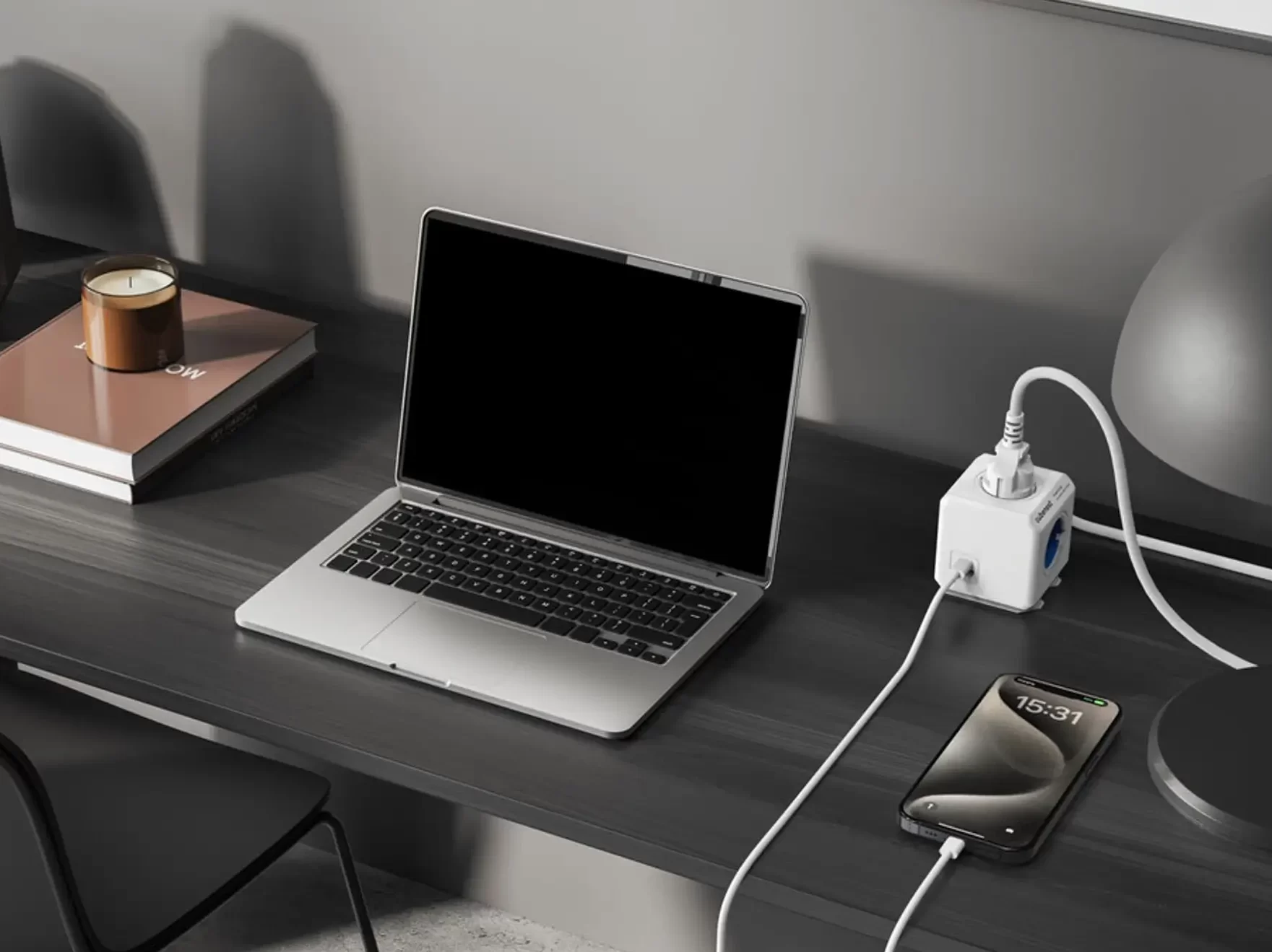 Prodlužovací kabel cubenest