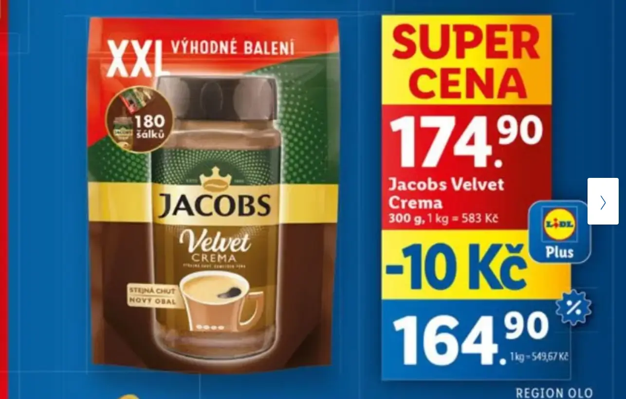 files_tmp_Snímek obrazovky 2025-02-22 v 213500 - Techsvět Káva v letáku Lidlu