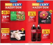Lidl leták
