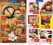 Leták Lidl