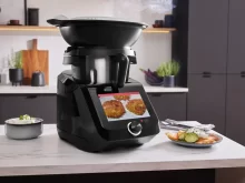 Kuchyňský robot z Lidlu