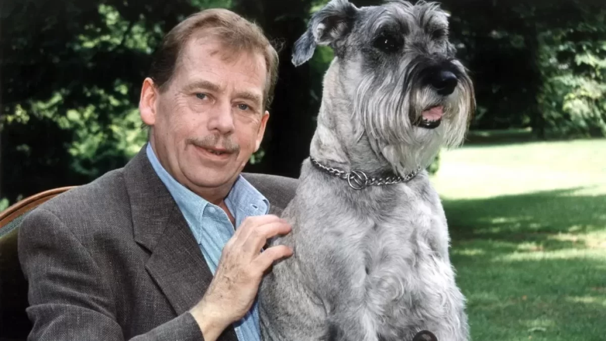 Václav Havel